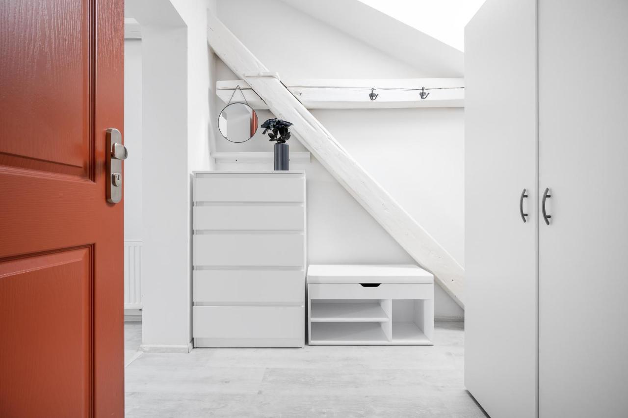 Residence Stefanikova Violet Brno Ngoại thất bức ảnh